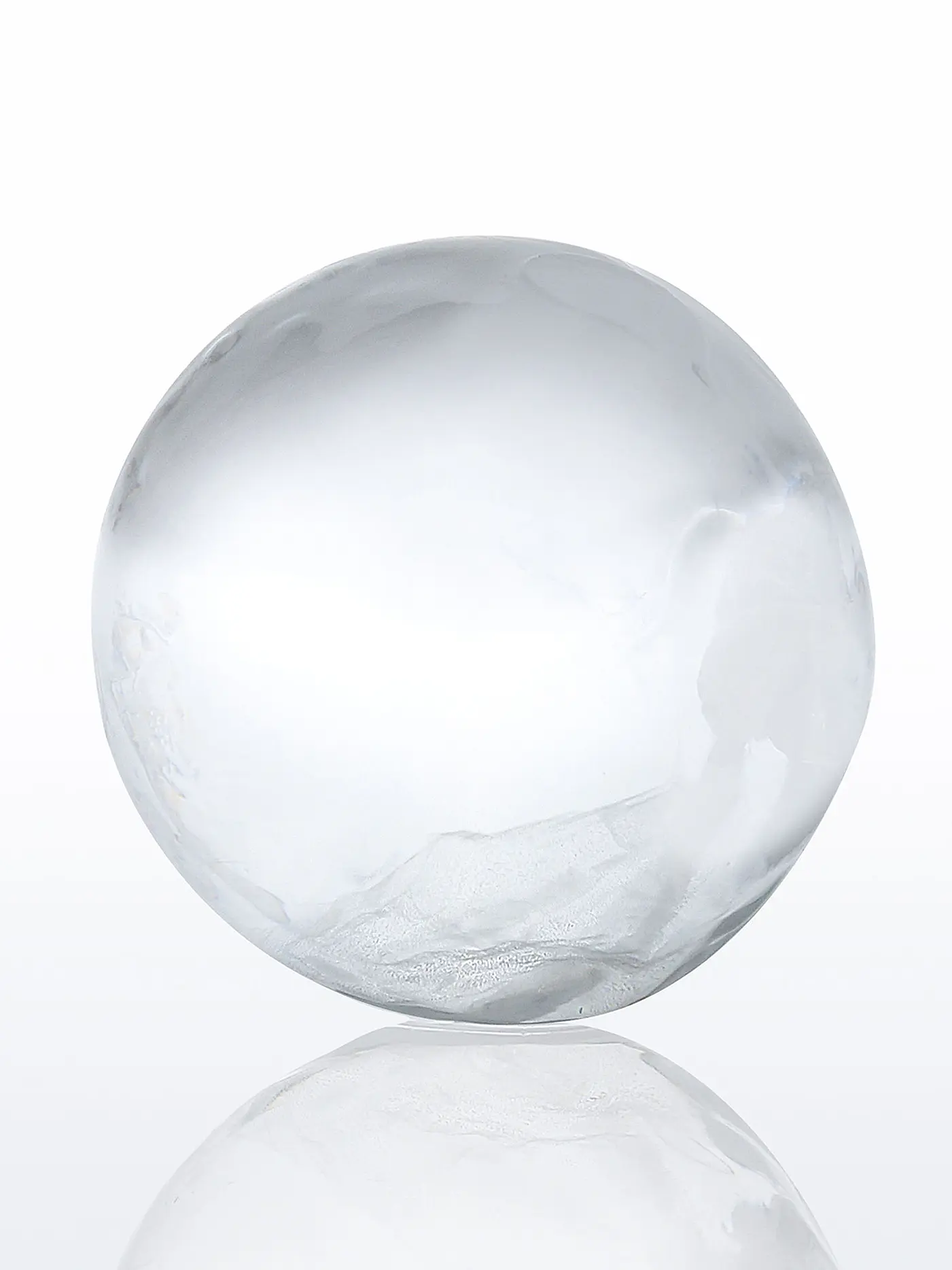 CILIO | Eiskugelform QUATTRO | 